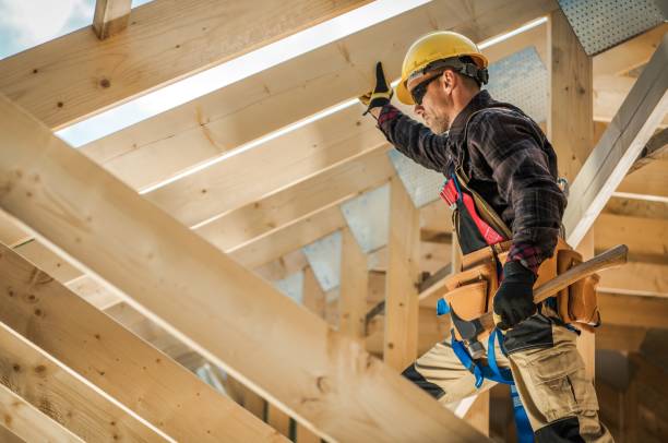 Best Roof Waterproofing Services  in Watts Mills, SC