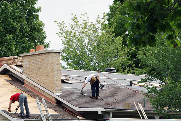 Best Flat Roof Repair Services  in Watts Mills, SC
