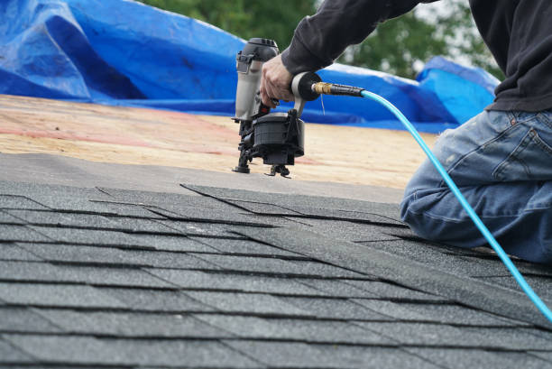 Professional Roofing Contractor in Watts Mills, SC