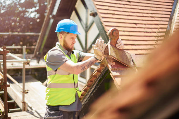 Best Slate Roofing Contractor  in Watts Mills, SC