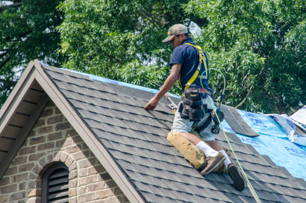 Gutter Installation and Roofing in Watts Mills, SC